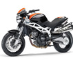 Новый наряд Moto Morini 1200 Sport 2009